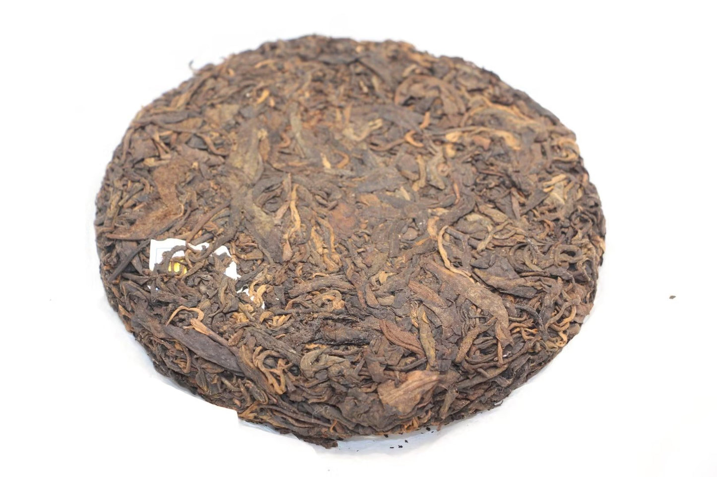 GABA Shu Puerh tea from old trees, 100gr