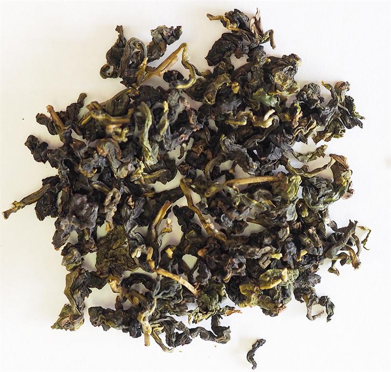 Bao Zhong Oolong Tea / Pouchong 台灣包種茶