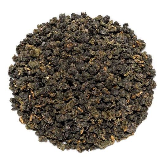 Tengchong HuoShan oolong tea, 8gr
