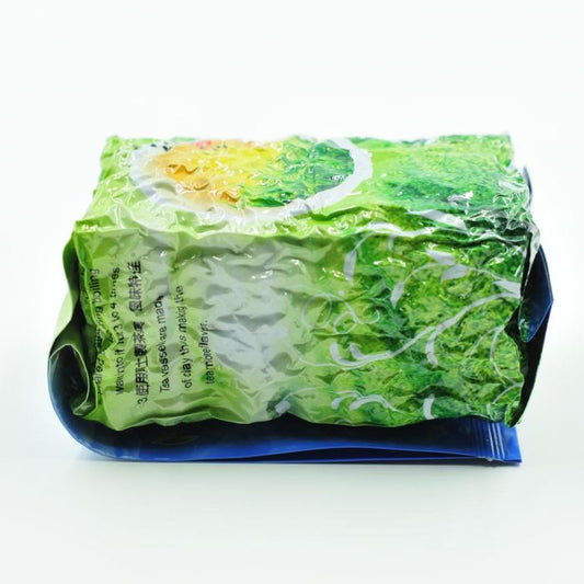 A Li Shan Jin Xuan Oolong Tea 阿里山金萱烏龍茶, Competition, 3rd place