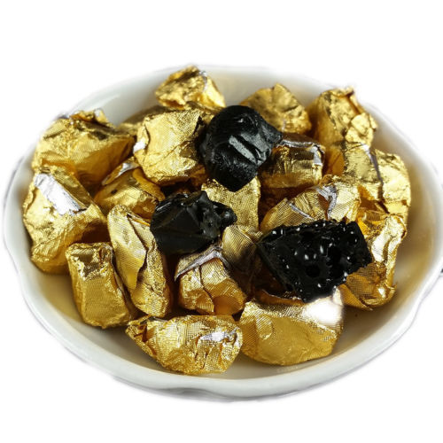 Young Ripe Puerh tea cream Chagao