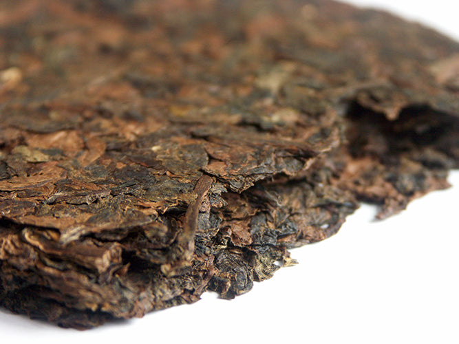 Gaba oolong tea cake, Taiwan, 100gr 佳葉龍茶茶餅