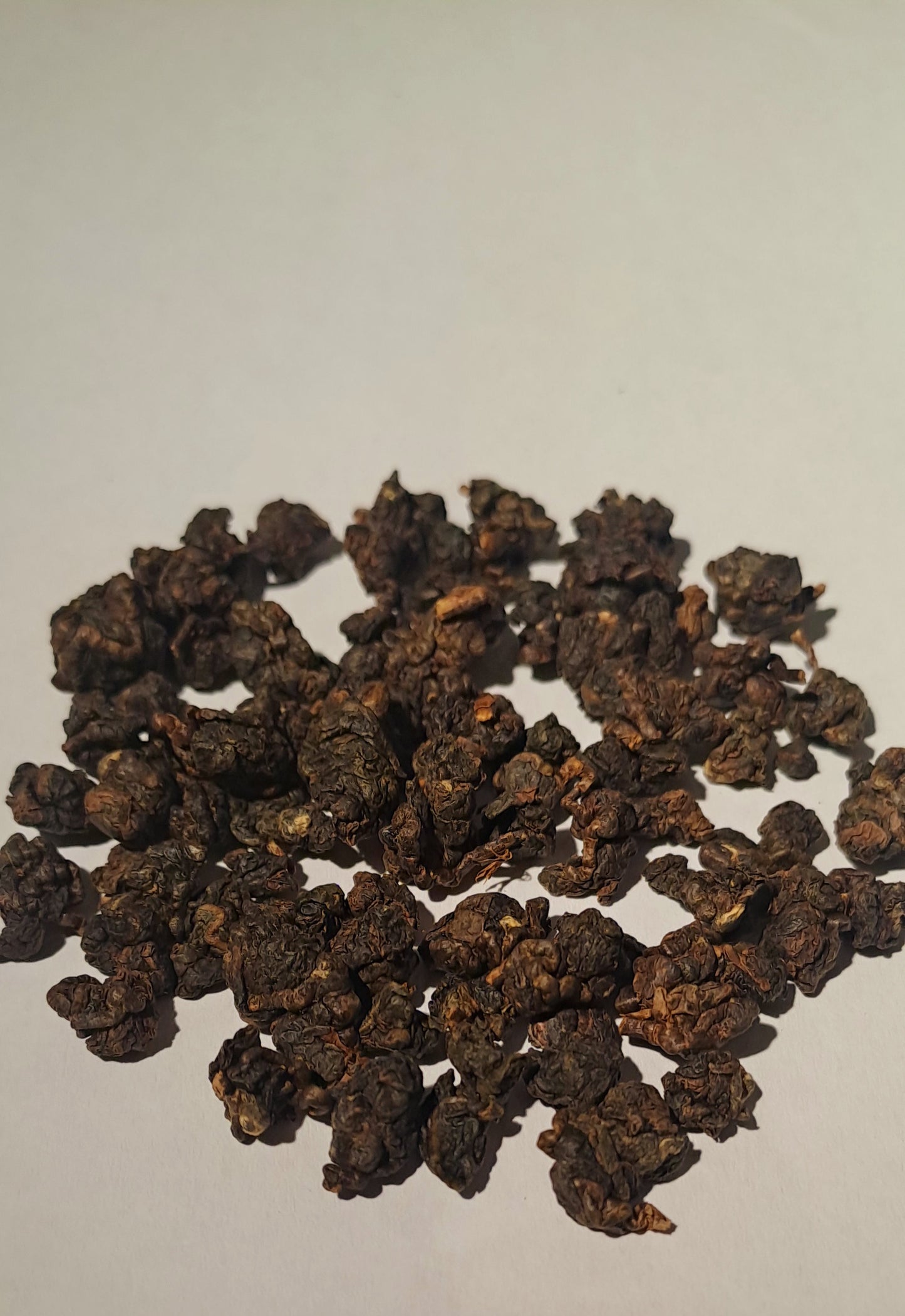 Gui Fei oolong tea, Taiwan 貴妃烏龍茶