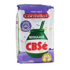 Cbse Regulase, Yerba Mate