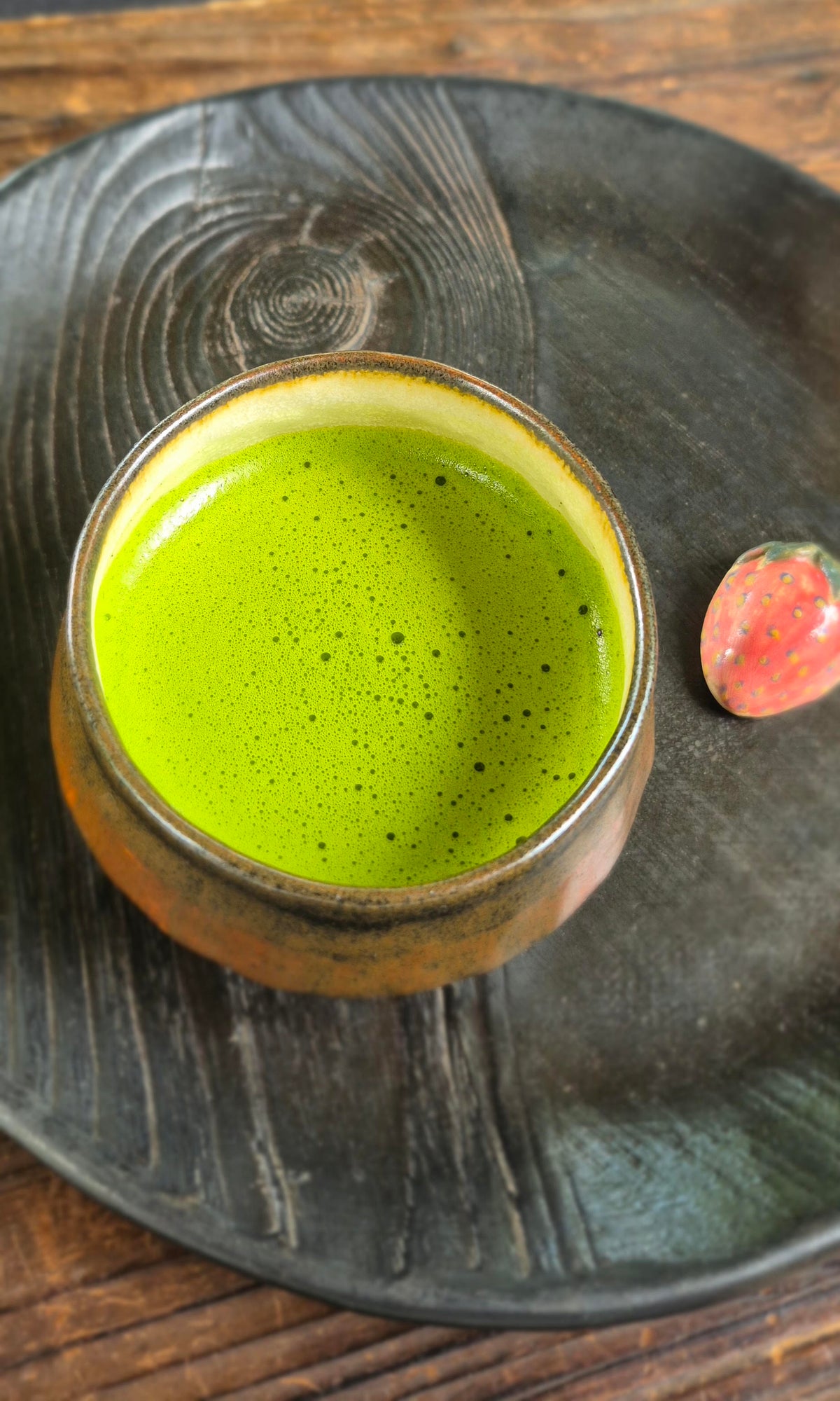 Matcha, Nishio, Aichi