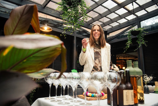 Latvian Tea Culture in the Global Spotlight!