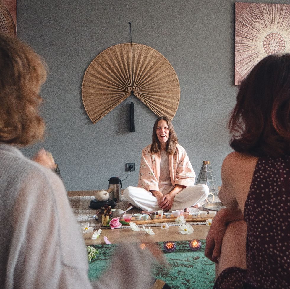 Tea Ceremonies