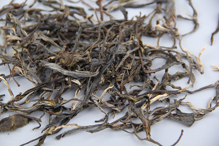 Sheng Puerh