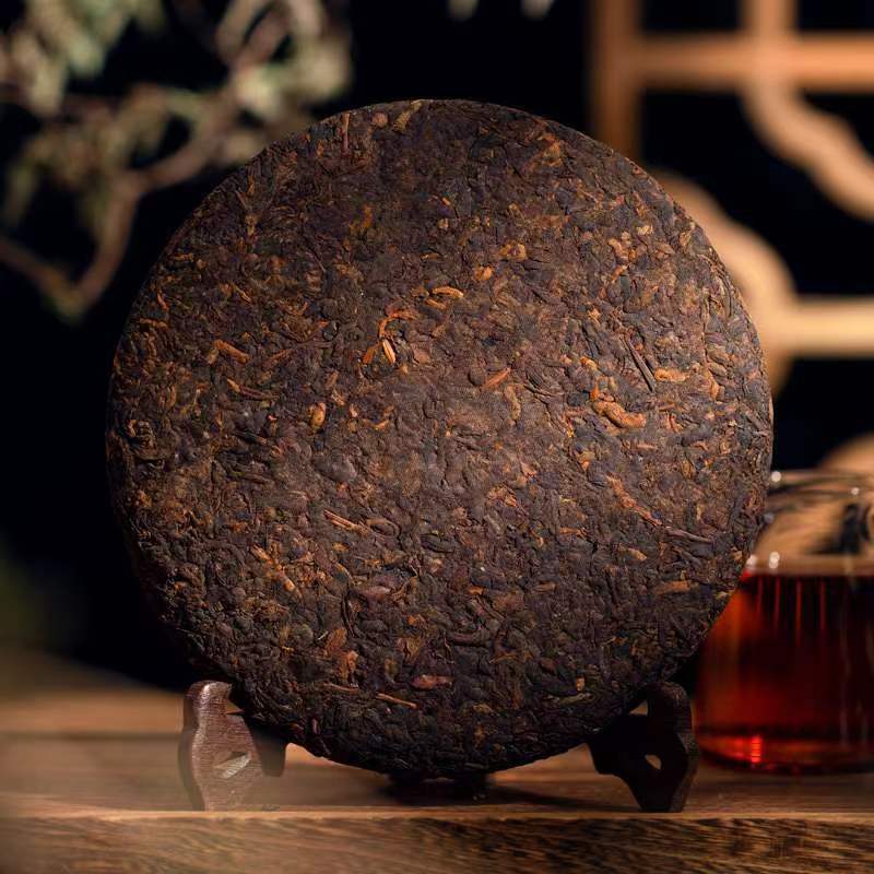 Shu Puerh