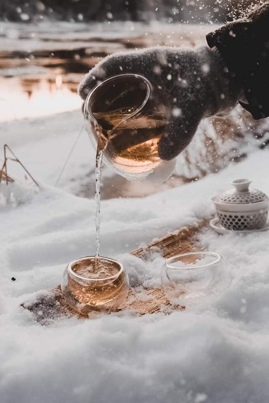 Gui Fei oolong tēja, Taivāna 貴妃烏龍茶