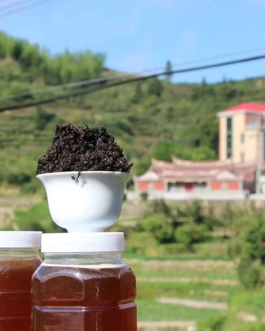 Wild Honey Gaba Oolong