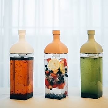 Cold Tea Brewing Masterclass