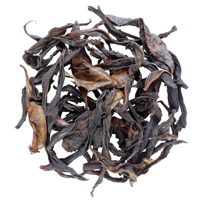 Qi Yun black tea TRES#23  祁韻紅茶