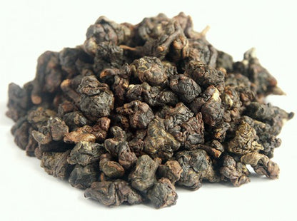 Gui Fei oolong tea, Taiwan 貴妃烏龍茶
