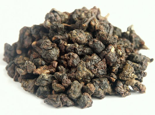 Gui Fei oolong tēja, Taivāna 貴妃烏龍茶
