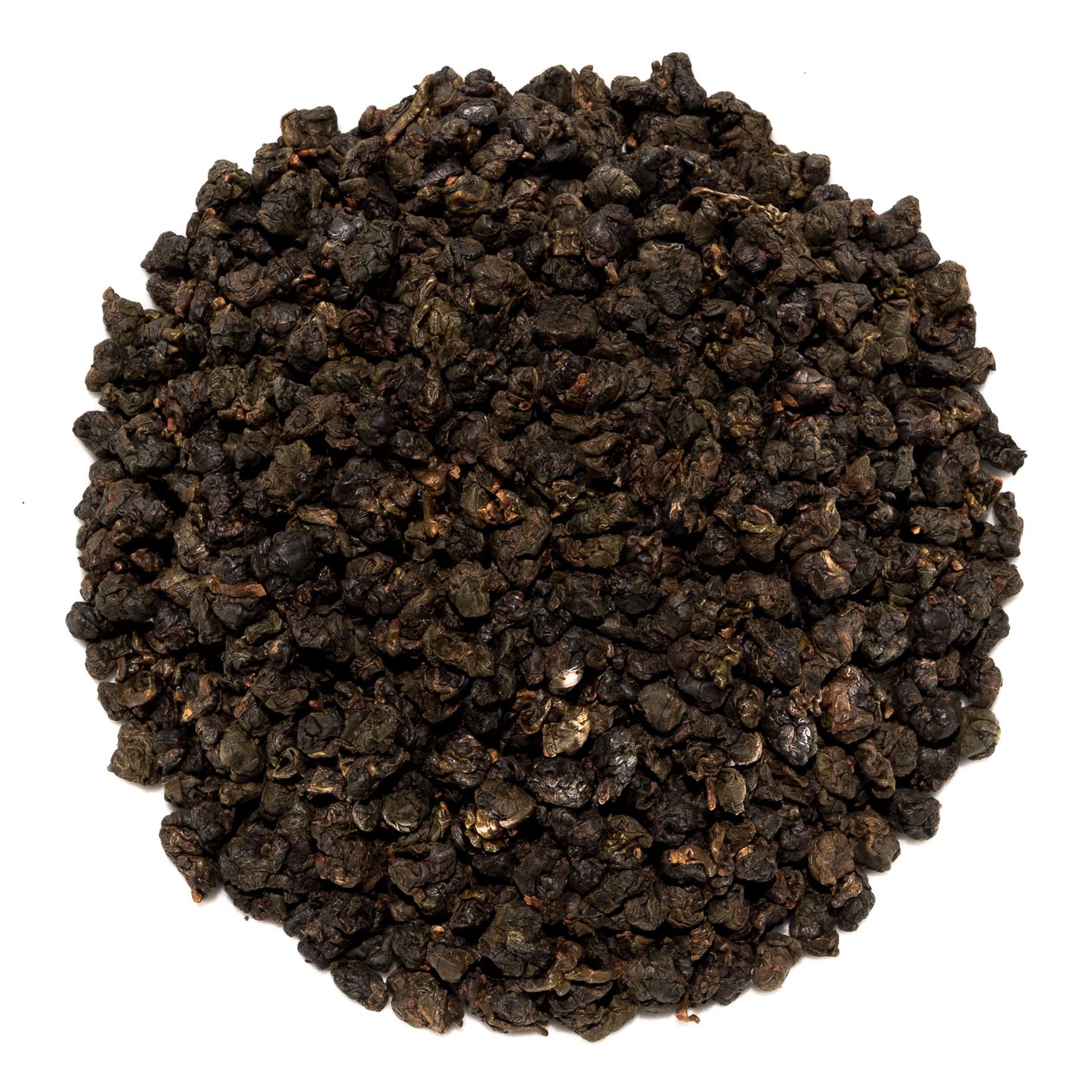 Dong Ding Oolong tēja, konkursa, (5 ziedi), 冬鼎竞赛级乌龙茶（五朵花）