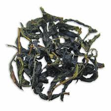 Bao Zhong Oolong Tea / Pouchong  台灣包種茶