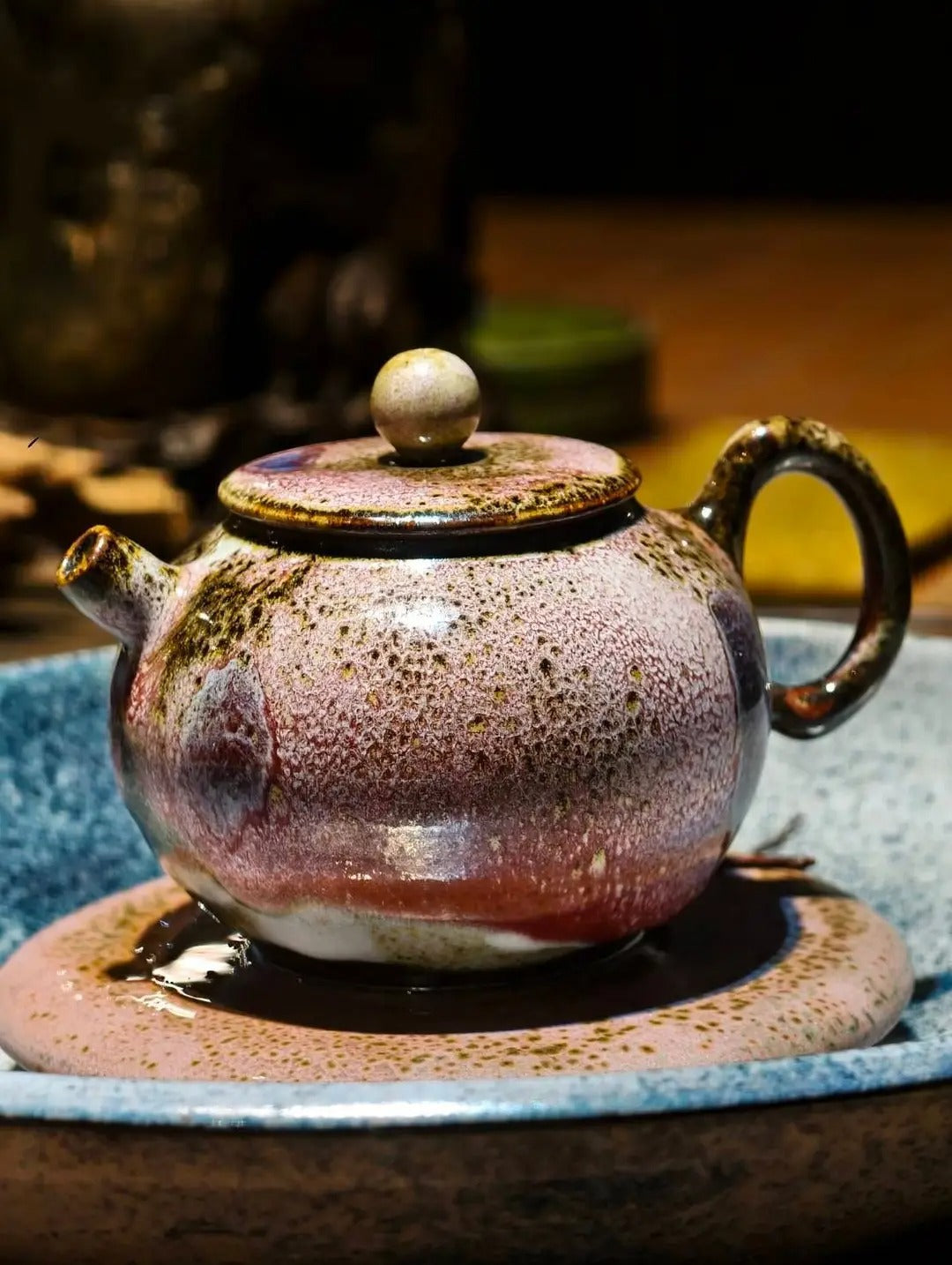 Aged Tea Masterclass